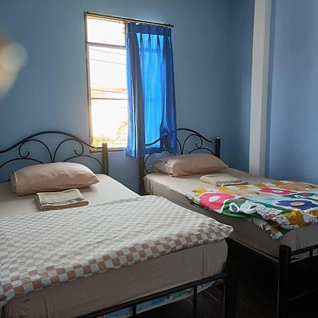 Home Stay At Tapae شيانغ ماي المظهر الخارجي الصورة