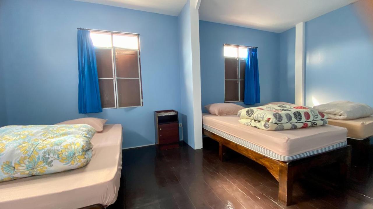 Home Stay At Tapae شيانغ ماي المظهر الخارجي الصورة