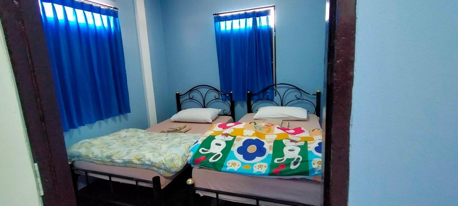 Home Stay At Tapae شيانغ ماي المظهر الخارجي الصورة