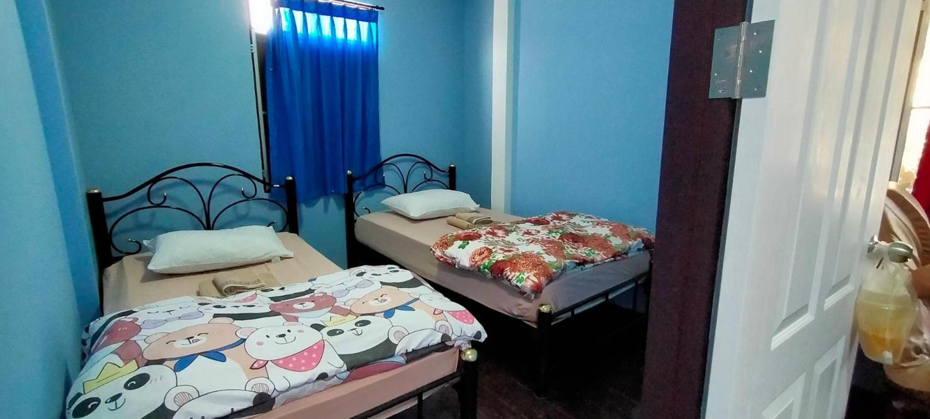 Home Stay At Tapae شيانغ ماي المظهر الخارجي الصورة