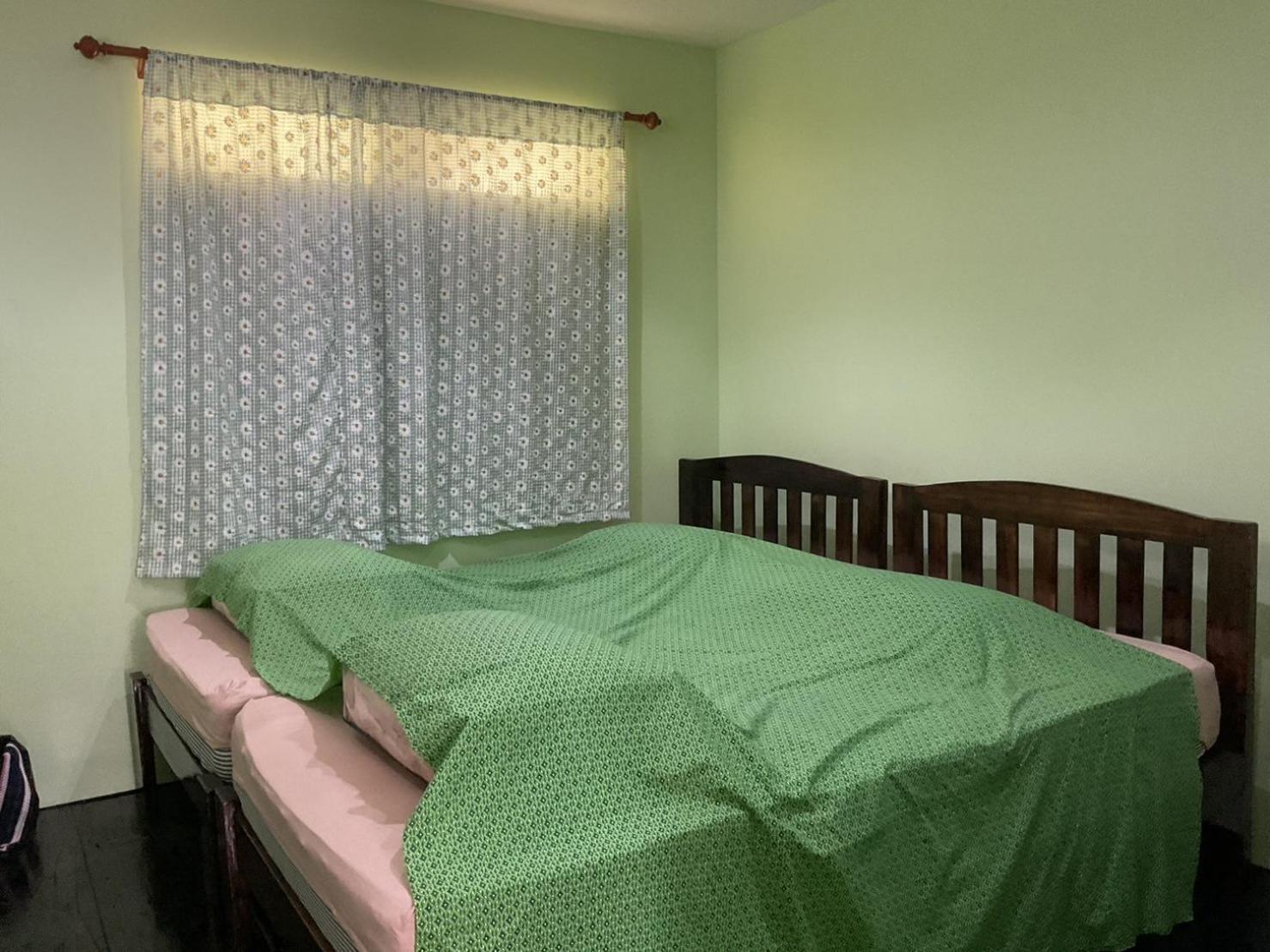 Home Stay At Tapae شيانغ ماي المظهر الخارجي الصورة