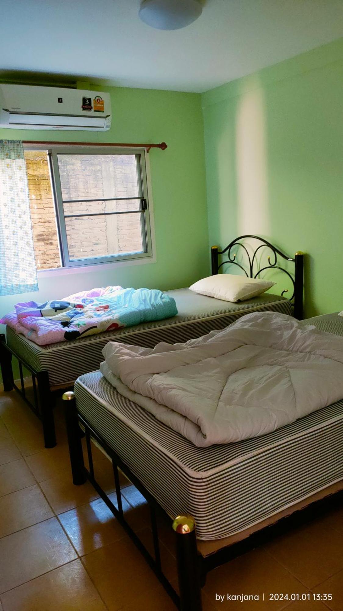 Home Stay At Tapae شيانغ ماي المظهر الخارجي الصورة