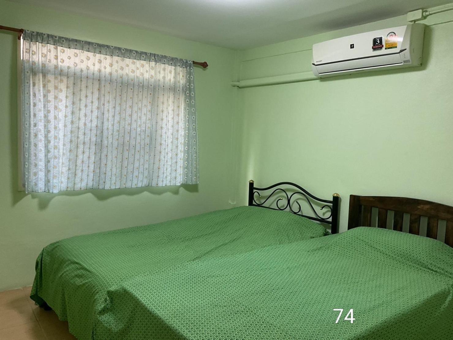 Home Stay At Tapae شيانغ ماي المظهر الخارجي الصورة