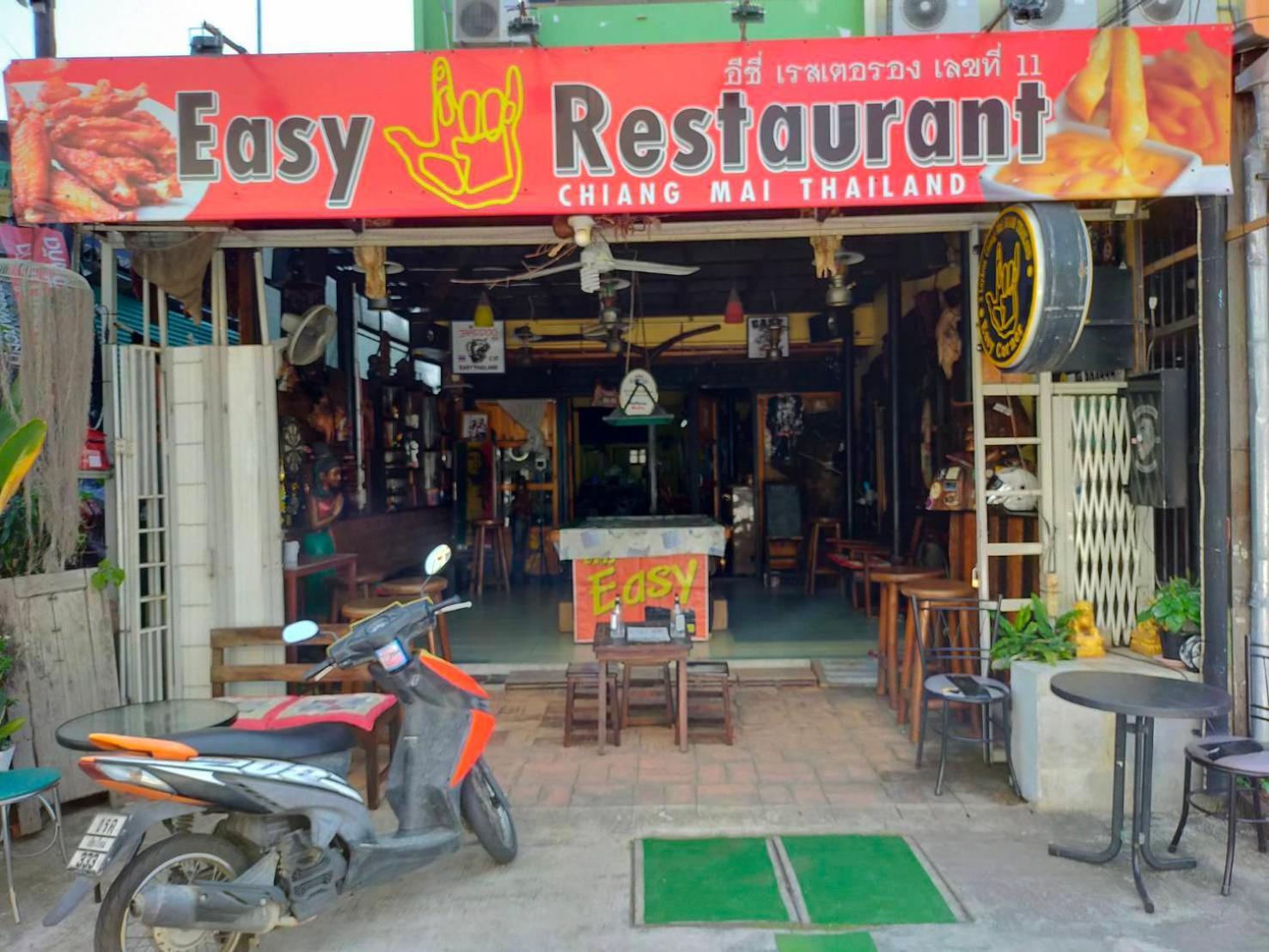 Home Stay At Tapae شيانغ ماي المظهر الخارجي الصورة
