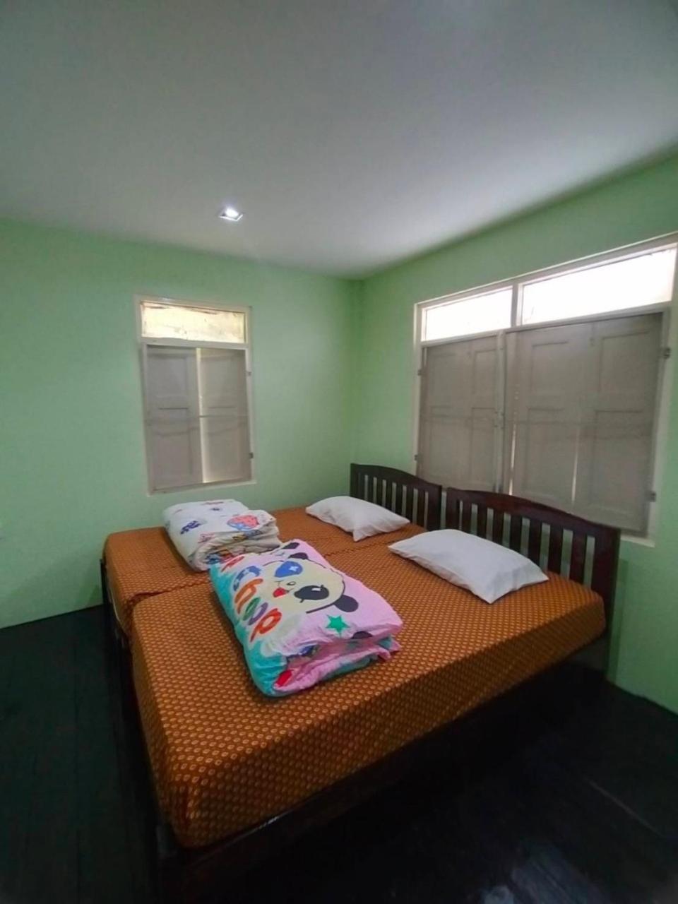 Home Stay At Tapae شيانغ ماي المظهر الخارجي الصورة