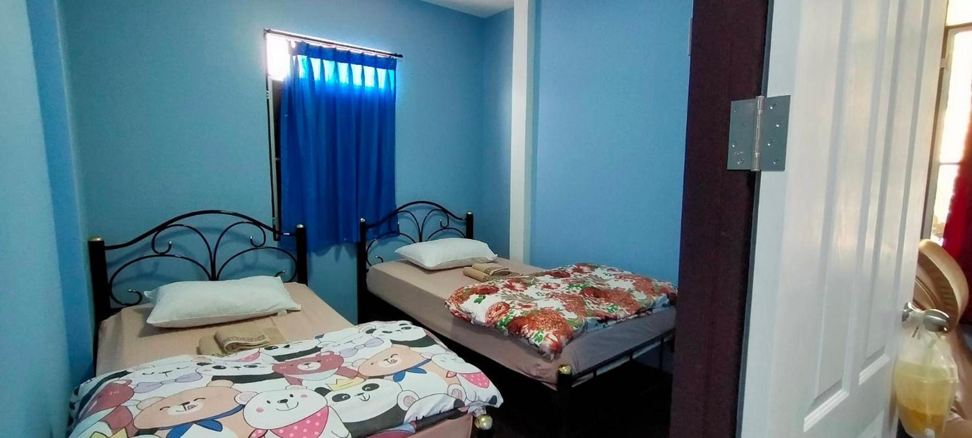 Home Stay At Tapae شيانغ ماي المظهر الخارجي الصورة