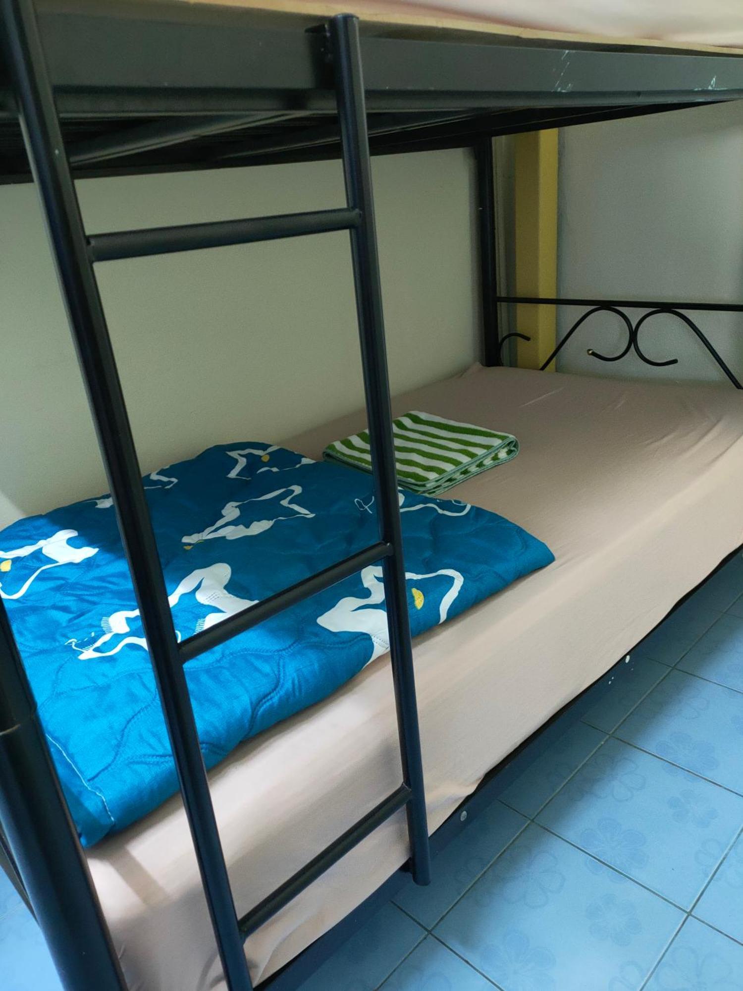Home Stay At Tapae شيانغ ماي المظهر الخارجي الصورة
