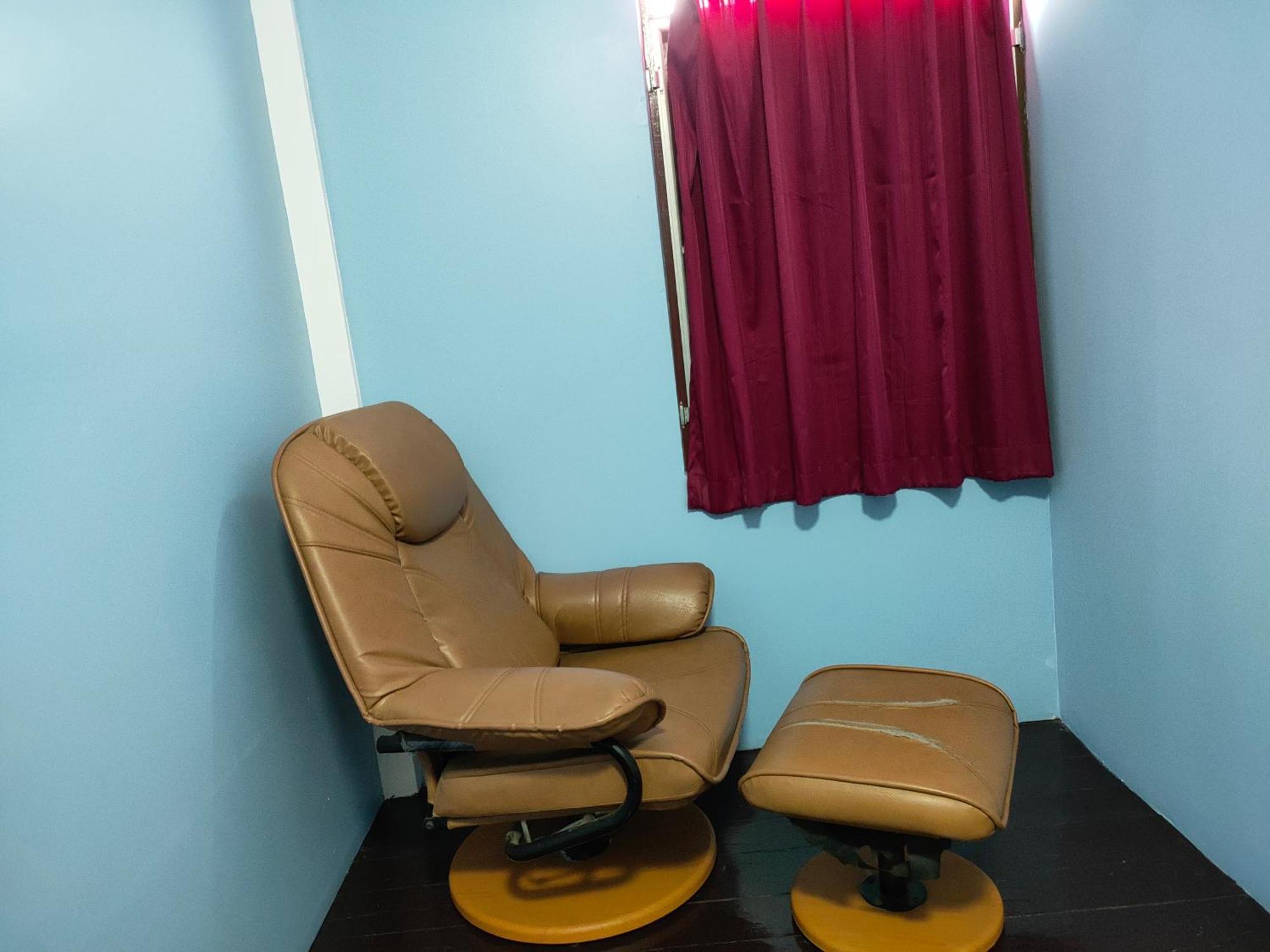 Home Stay At Tapae شيانغ ماي المظهر الخارجي الصورة