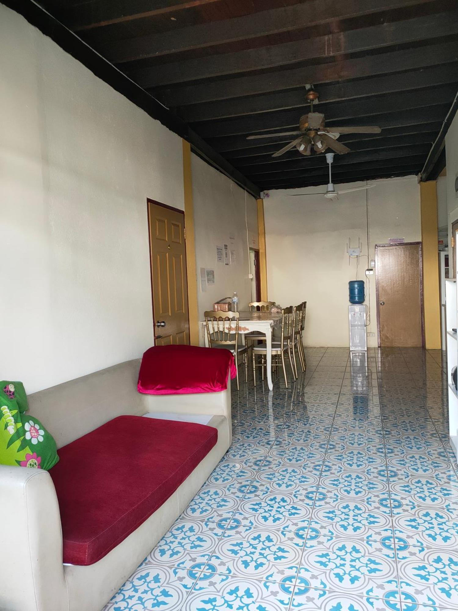 Home Stay At Tapae شيانغ ماي المظهر الخارجي الصورة