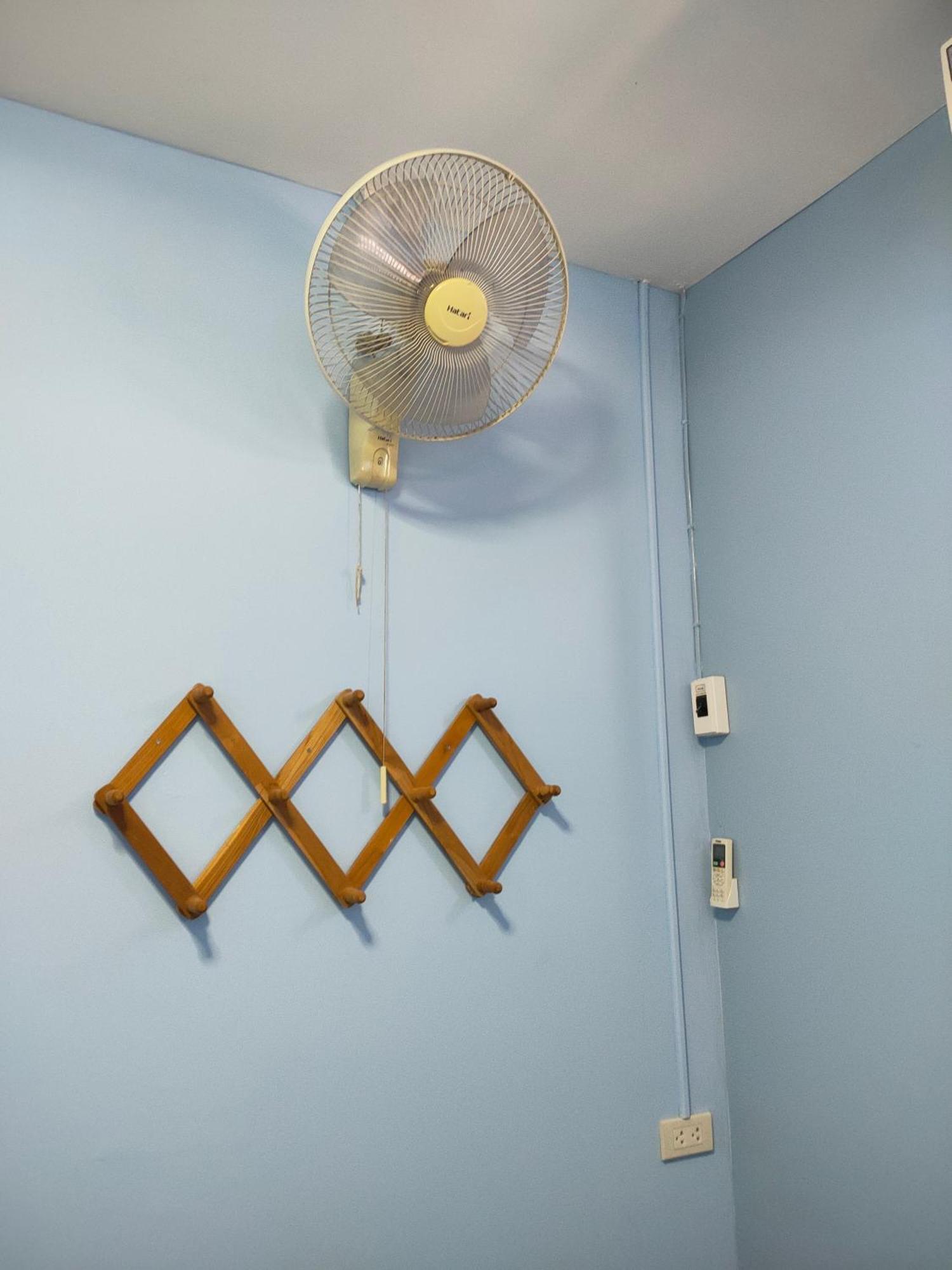 Home Stay At Tapae شيانغ ماي المظهر الخارجي الصورة