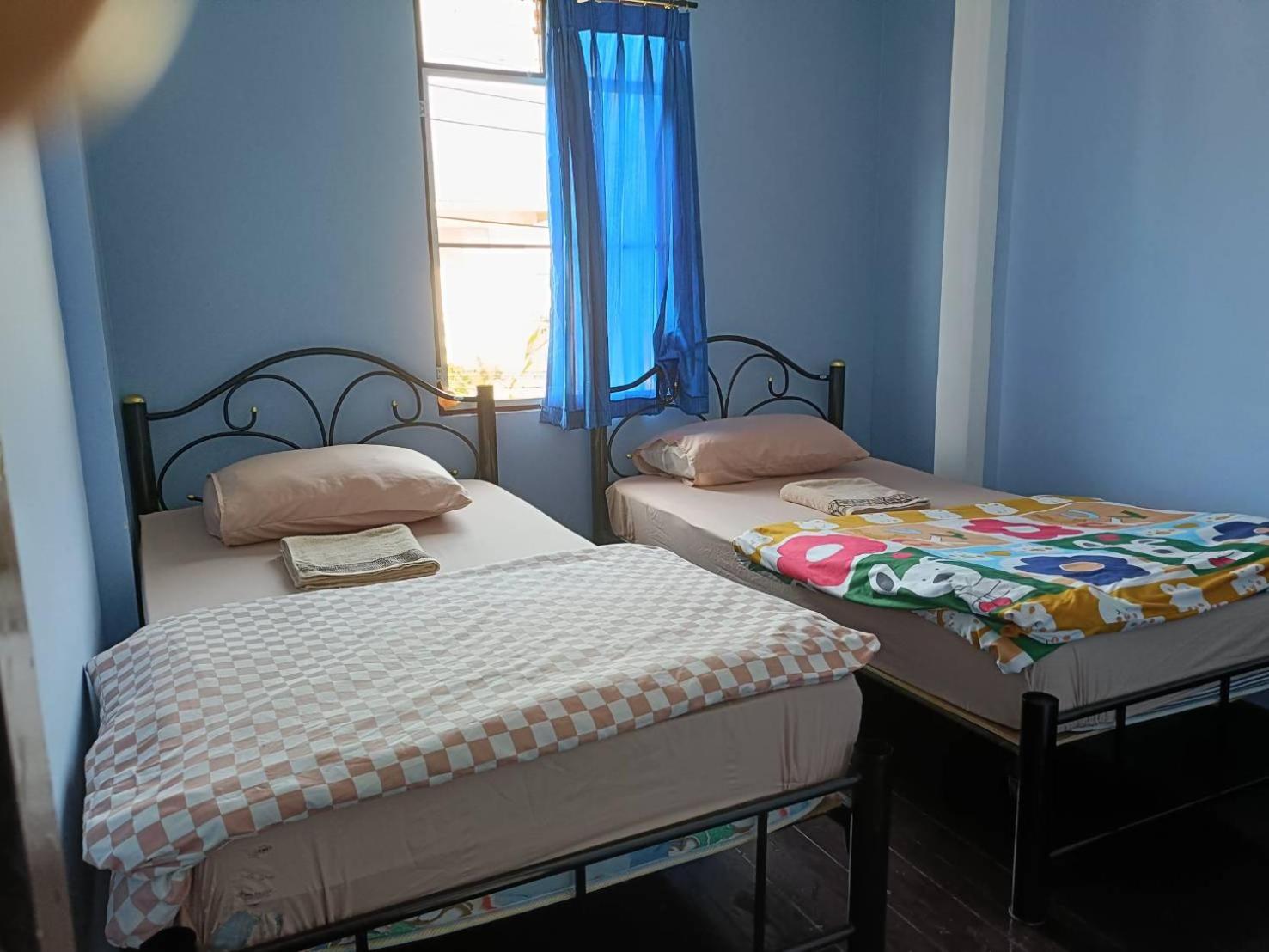 Home Stay At Tapae شيانغ ماي المظهر الخارجي الصورة