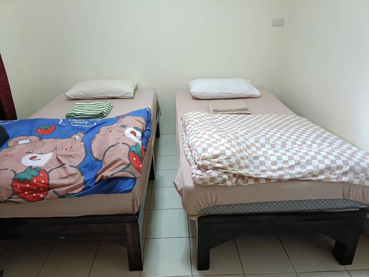 Home Stay At Tapae شيانغ ماي المظهر الخارجي الصورة