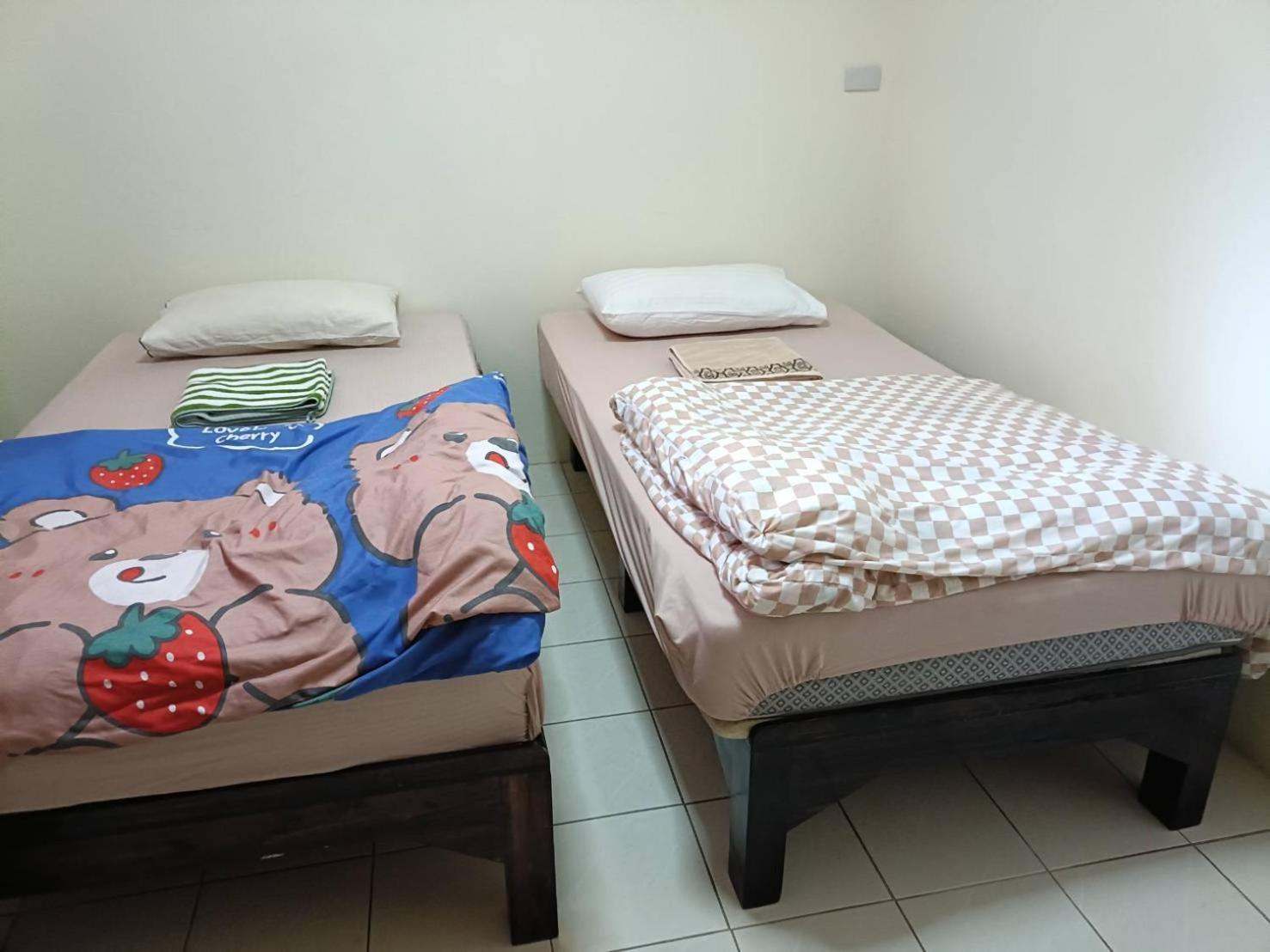 Home Stay At Tapae شيانغ ماي المظهر الخارجي الصورة