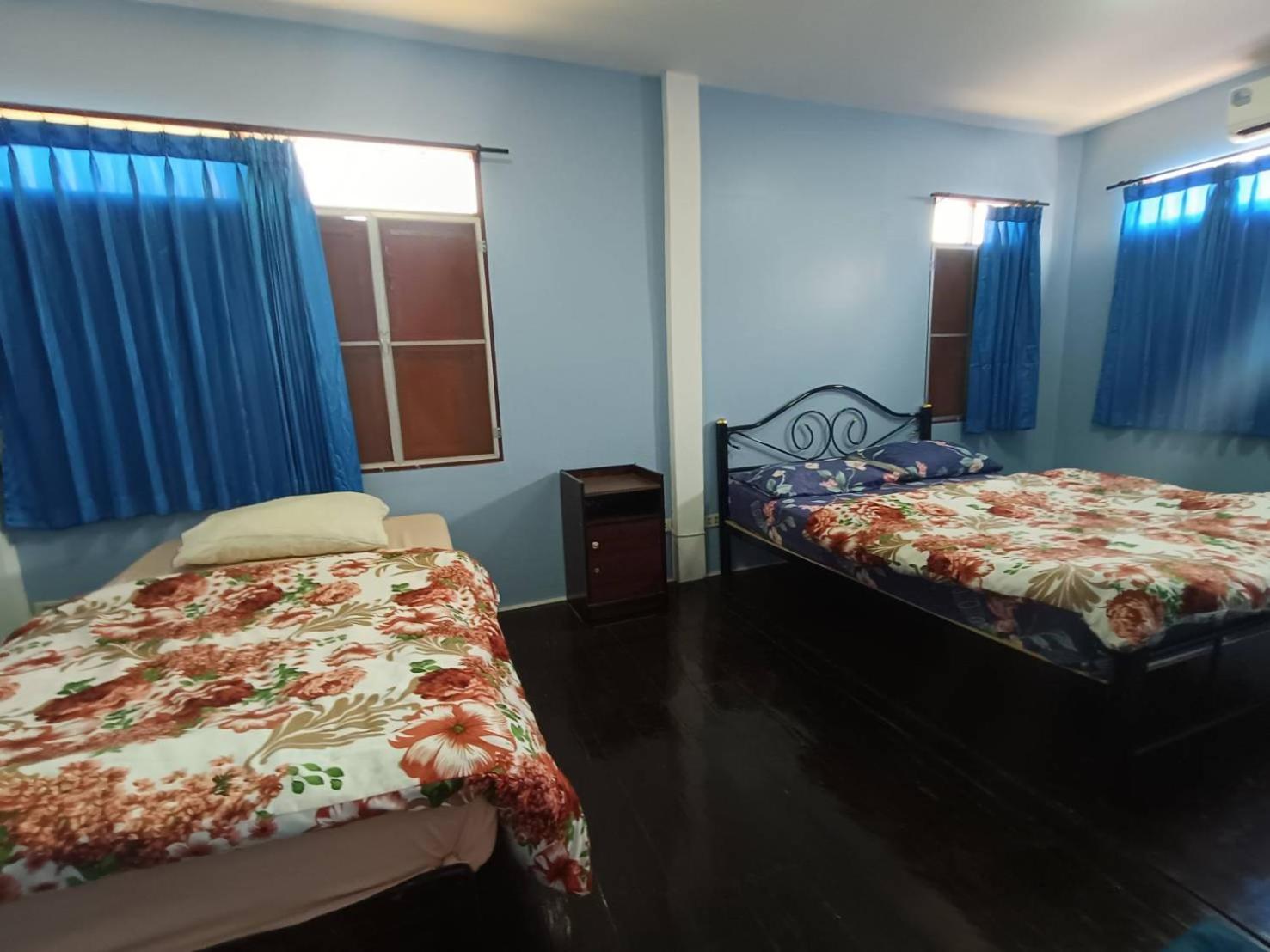 Home Stay At Tapae شيانغ ماي المظهر الخارجي الصورة